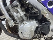 Honda CBR F 1995 49K PROJECT BIKE SPARES OR REPAIR 600CC 9