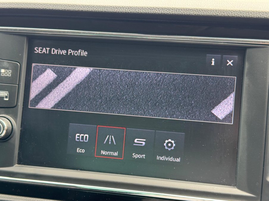 2019 SEAT Leon — image 23