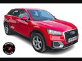 Audi Q2 1.4 Q2 Sport TFSI 5dr 1
