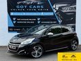 Peugeot 208 1.6 THP GTi Hatchback 3dr Petrol Manual Euro 6 (s/s) (208 ps) 1