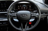 Hyundai i20 T-GDI N 22