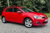 Volkswagen Golf 2.0 Golf Match Edition TDI BlueMotion Technology 5dr