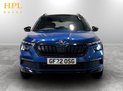 Skoda Kamiq 1.0 TSI Monte Carlo SUV 5dr Petrol DSG Euro 6 (s/s) (110 ps) 2