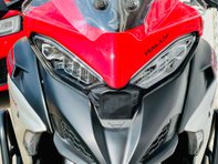 Ducati Multistrada V4 Multistrada V4 Rally 11