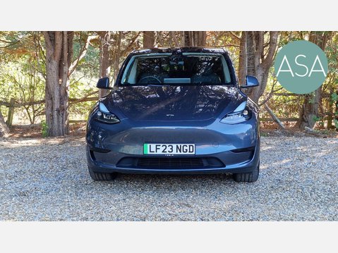 Tesla Model Y SUV 5dr Electric Auto RWD (346 ps) 14