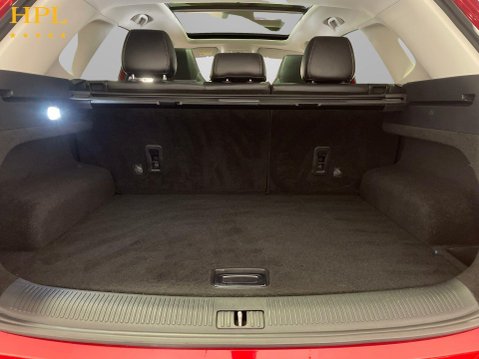MG HS 1.5 T-GDI Exclusive SUV 5dr Petrol DCT Euro 6 (s/s) (162 ps) 22