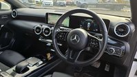 Mercedes-Benz A Class 1.5 A180d SE (Executive) Hatchback 5dr Diesel 7G-DCT Euro 6 (s/s) (116 ps) 21