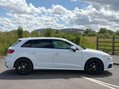 Audi A3 2.0 TDI S line Sportback quattro Euro 6 (s/s) 5dr 4