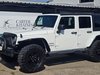 Jeep Wrangler 3.6 V6 Sahara Auto 4WD Euro 5 4dr (284 bhp)