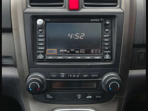 Honda CR-V 2.0 CR-V EX i-VTec 4WD 5dr 34
