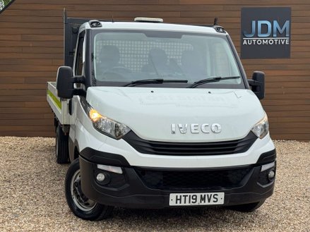 Iveco Daily 2.3 Daily 35C14
