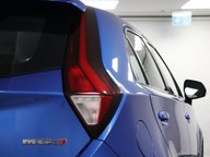 MG MG3 EXCLUSIVE NAV VTI-TECH 23