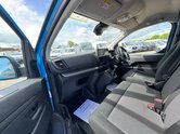 Vauxhall Vivaro SWB L1H1 Low Roof Prime Air Con Sensors SELECT 12
