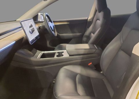 Tesla Model Y (Dual Motor) Long Range SUV 5dr Electric Auto 4WDE (384 bhp) 11