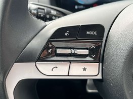 Hyundai TUCSON 1.6 Tucson SE Connect TGDi 5dr 55