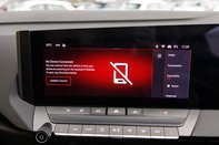 Vauxhall Astra GS 26