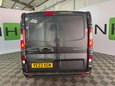Renault Trafic 2.0 Trafic LL30 Extra Blue dCi 9
