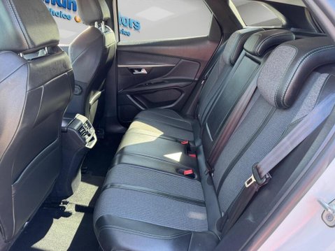 Peugeot 3008 1.5 BlueHDi Allure Euro 6 (s/s) 5dr 42