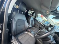Ford Kuga TITANIUM ECOBLUE 16