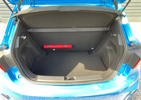 MG MG3 1.5 HYBRID+ SE 11