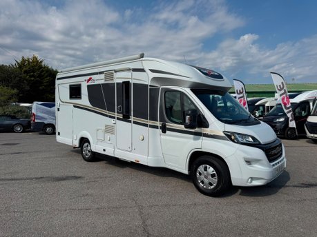 Carthago Malibu T440 QB COMING SOON 18