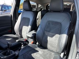 Ford Fiesta 1.0 Fiesta Active Vignale T MHEV 5dr 61