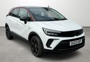 Vauxhall Crossland 1.2 Turbo [130] GS 5dr Auto 1