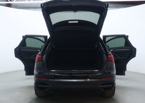 Audi Q3 1.5 Q3 Black Edition 35 TFSI MHEV Semi-Auto 5dr 58