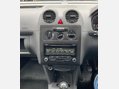 Volkswagen Caddy 1.6 TDI C20 Trendline L1 H1 4dr 29