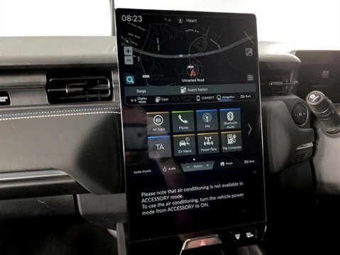 Honda e:Ny1 68.8kWh Advance SUV 5dr Electric Auto (204 ps) Cruise Control - DAB Radio 16