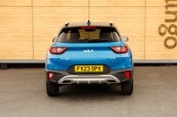 Kia Stonic GT-LINE S ISG MHEV 6