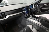 Volvo S60 2.0 S60 R-Design+ T5 Auto 4dr 7