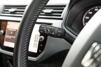 SEAT Arona TSI SE TECHNOLOGY DSG 16