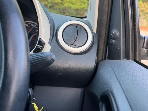 Ford Ka 1.2 Zetec White Edition Euro 6 (s/s) 3dr 18