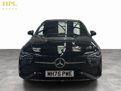 Mercedes-Benz CLA Class 1.3 CLA200h MHEV AMG Line (Executive) Shooting Brake 5dr Petrol Hybrid 7G-D