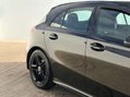 Mercedes-Benz A Class 1.3 A 200 AMG Line Auto 5dr 6