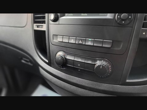 Mercedes-Benz Vito 114 BLUETEC 15