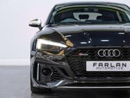 Audi RS5 2.9 TFSI V6 Sportback 5dr Petrol Tiptronic quattro Euro 6 (s/s) (450 ps) 12