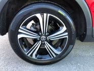 MG ZS EXCITE VTI-TECH petrol manual 33,000m, 1 owner, service history, EURO 6 14