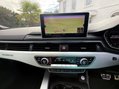 Audi S5 3.0 TFSI V6 Sportback Tiptronic quattro Euro 6 (s/s) 5dr 44