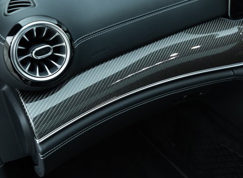 Mercedes-Benz Amg GT 63 S 4-Door 24