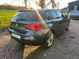 BMW 1 Series 120D XDRIVE M SPORT 8