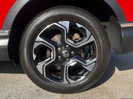 Honda CR-V 2.0 CR-V SR i-MMD CVT 4WD 5dr 13