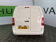 Vauxhall Combo 1.5 Combo 2300 Sportive S/S 28