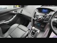 Ford Focus ST-3 15