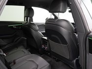 Audi Q8 3.0 TFSI V6 55 Black Edition SUV 5dr Petrol Tiptronic quattro Euro 6 (s/s) 22