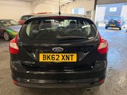 Ford Focus 2.0 TDCi Titanium X Powershift Euro 5 5dr 6