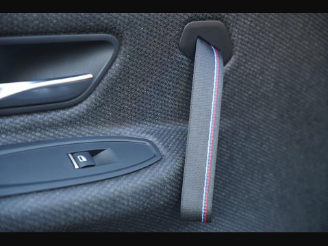 BMW M4 3.0 BiTurbo CS DCT Euro 6 (s/s) 2dr 22