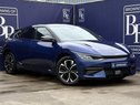 Kia EV6 77.4kWh GT-Line Hatchback 5dr Electric Auto (225 bhp)