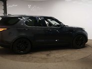 Land Rover Discovery 2.0 Discovery HSE SD4 Auto 4WD 5dr 9